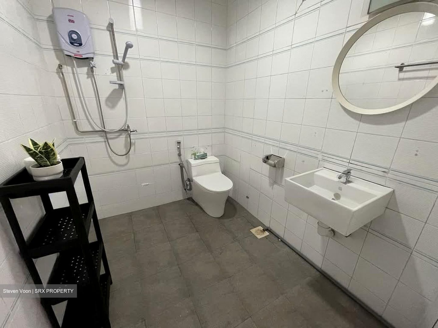 Sixth Avenue Centre (D10), Apartment #549344291